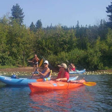 Load image into Gallery viewer, Kayak Palooza Full Moon - Montana Girls Getaway - July 2025
